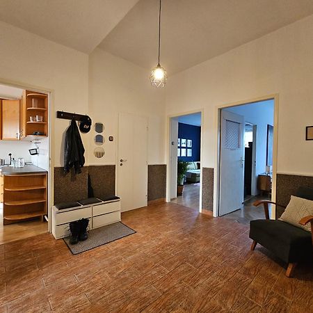Stone Square Apartment Bratislava Exterior photo