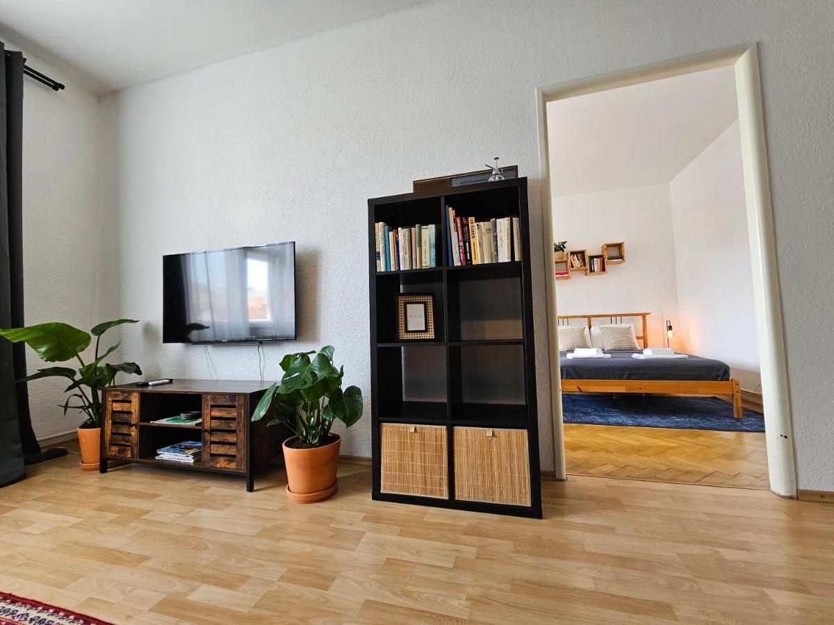 Stone Square Apartment Bratislava Exterior photo