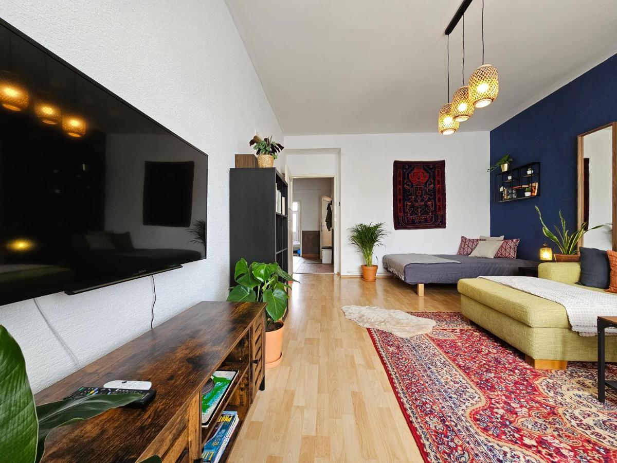Stone Square Apartment Bratislava Exterior photo
