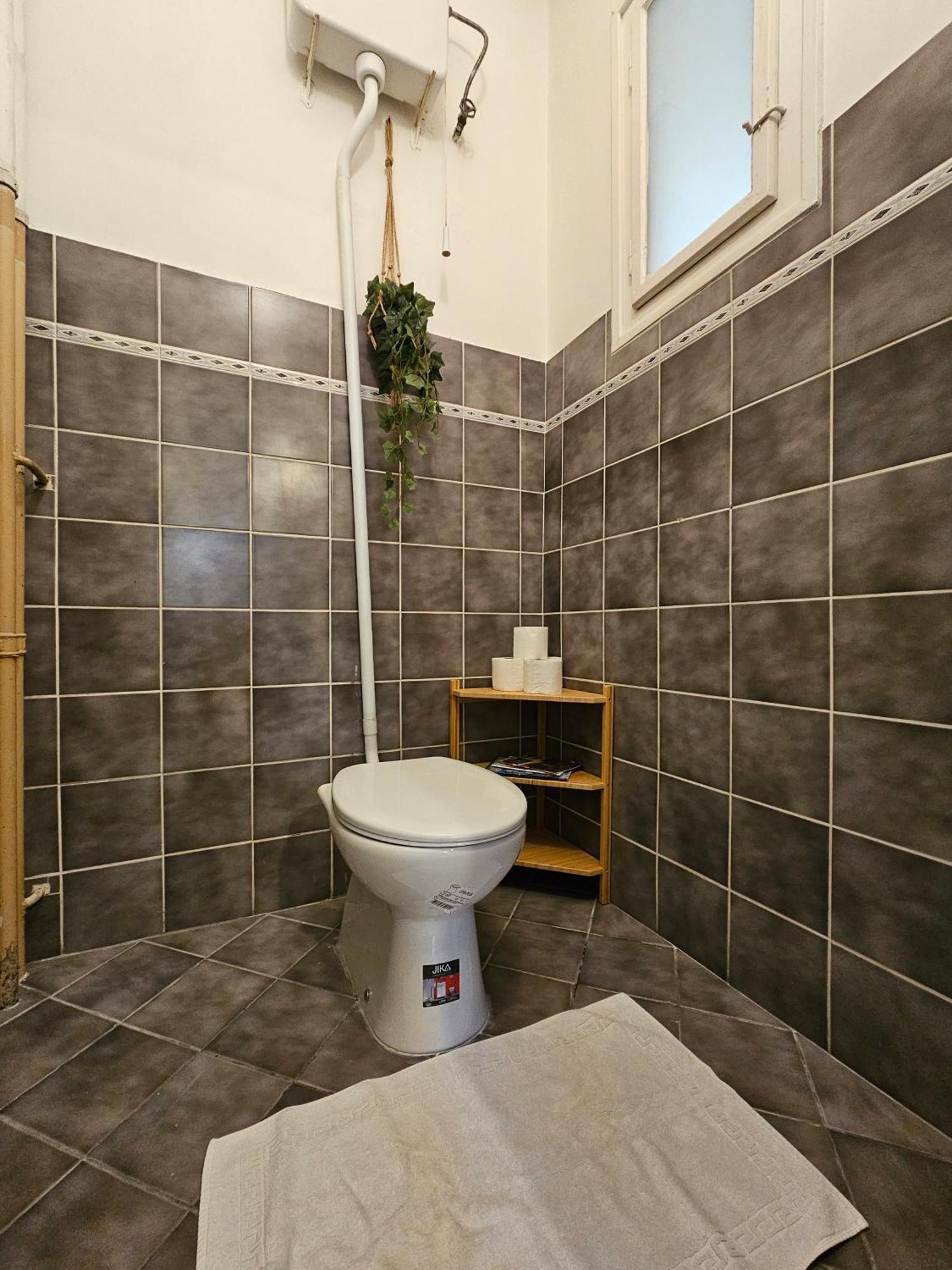 Stone Square Apartment Bratislava Exterior photo