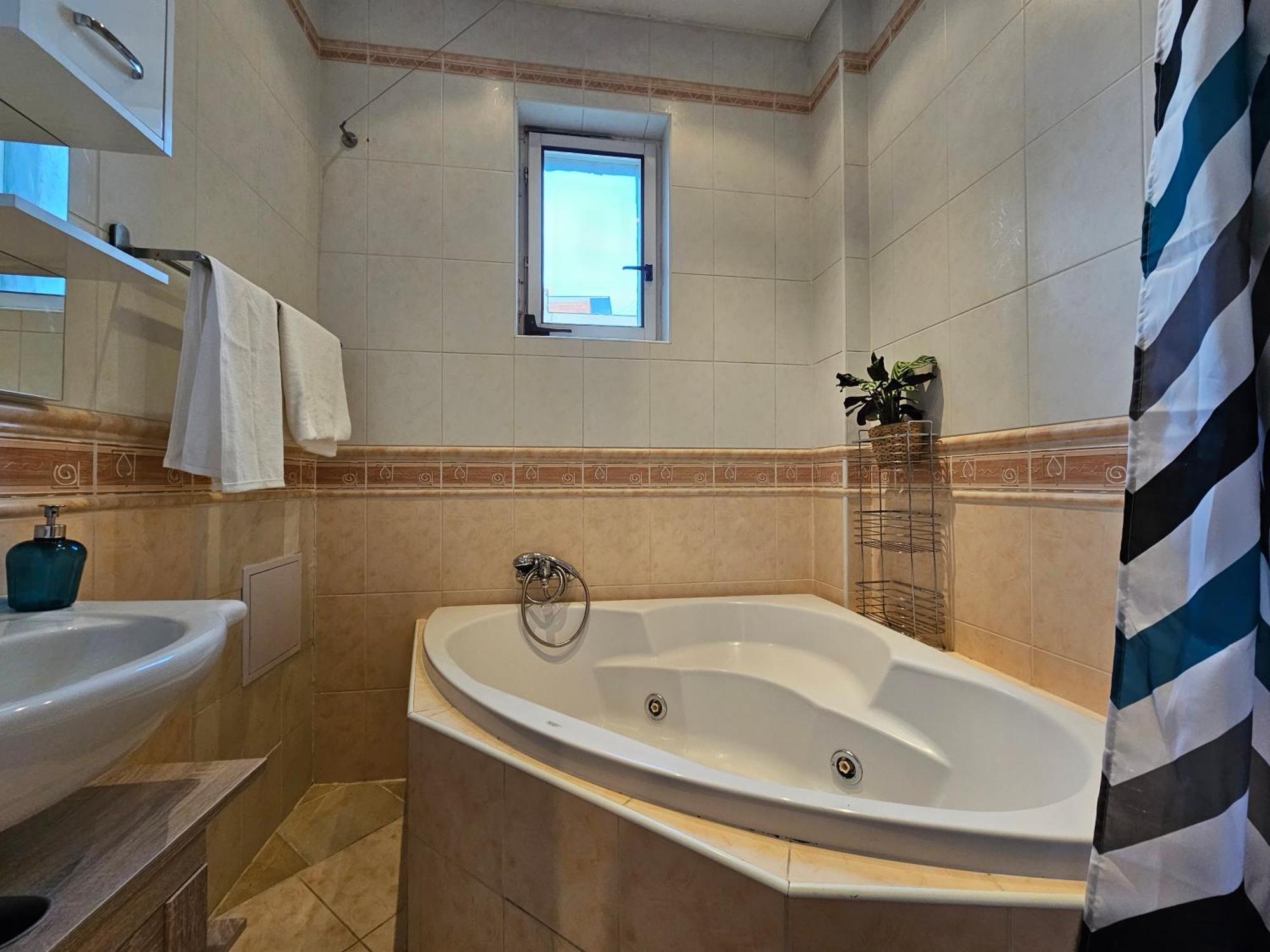 Stone Square Apartment Bratislava Exterior photo